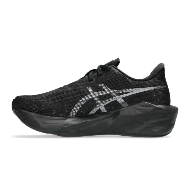 Asics Women's Novablast 6 Μαύρο 1012C008-002 (Asics) 2
