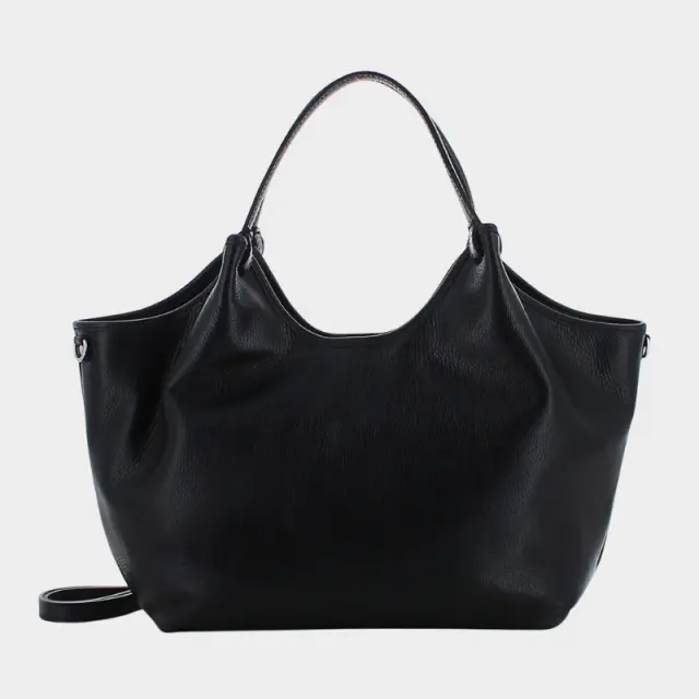 Τσάντα Ώμου Marina Galanti MBP072SG3_BLACK Μαύρο - ONESIZE