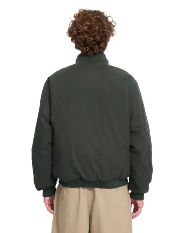 Volcom Damerman Bomber Jacket ανδρικό μπουφάν A1632601-2 2