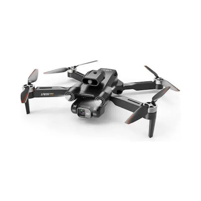 LF632 Drone με 4K Κάμερα και Χειριστήριο, Συμβατό με Smartphone