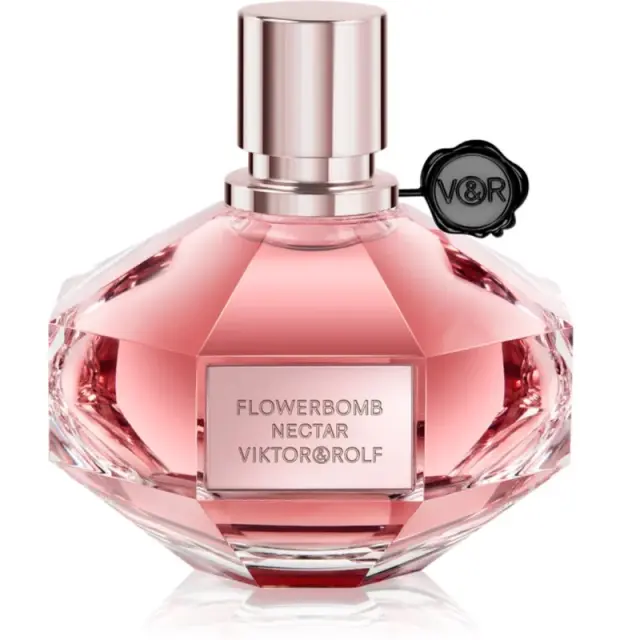 Viktor & Rolf Γυναικείο Άρωμα Flowerbomb Nectar Eau De Parfum Intense 90ml