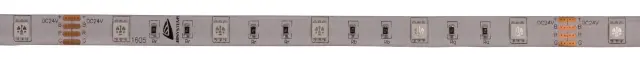 JBSYSTEMS LSI-60RGB-5050-IP65-5M