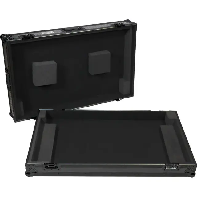 WALKASSE WMC-PRODJXDJAZBK Flight case All-in-one DJ System Alphatheta® XDJ-AZ Black (Wheels) 3
