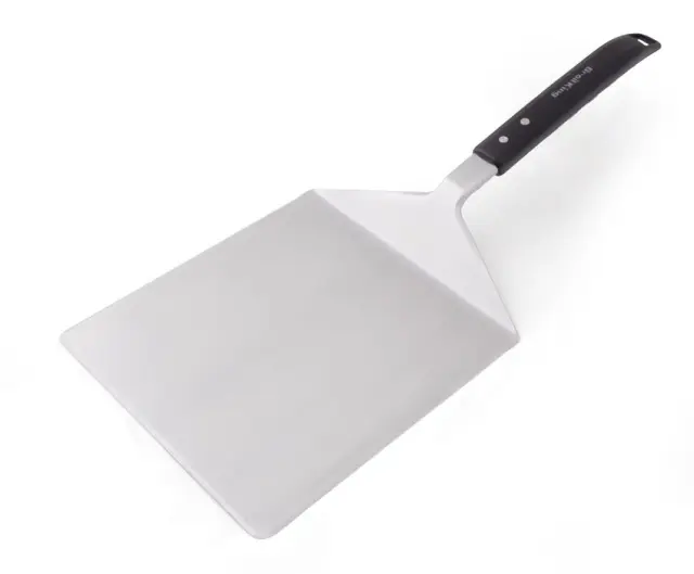 Μεγάλη Σπάτουλα XXL Για Πίτσα Imperial Inox - Broil King 2