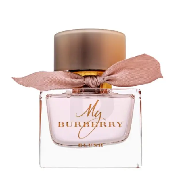 Burberry My Burberry Blush Eau de Parfum for women 50 ml