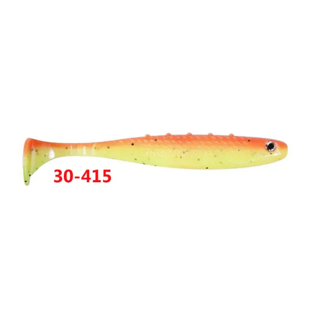 Σιλικονούχο Dragon Aggressor Pro – Ρεαλιστική Σιλικόνη 10cm 10-960 3