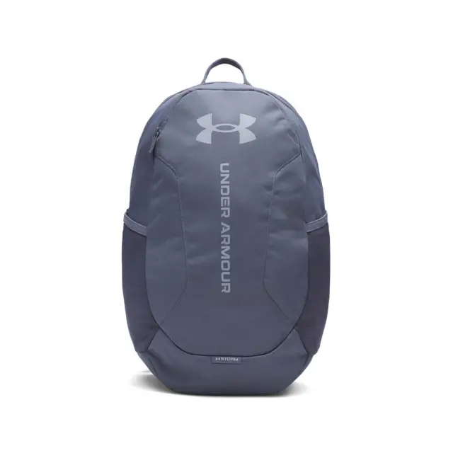Under Armour Adult Hustle Lite Backpack Γκρι Σκούρο 6000399-025 (Under Armour) - One Size