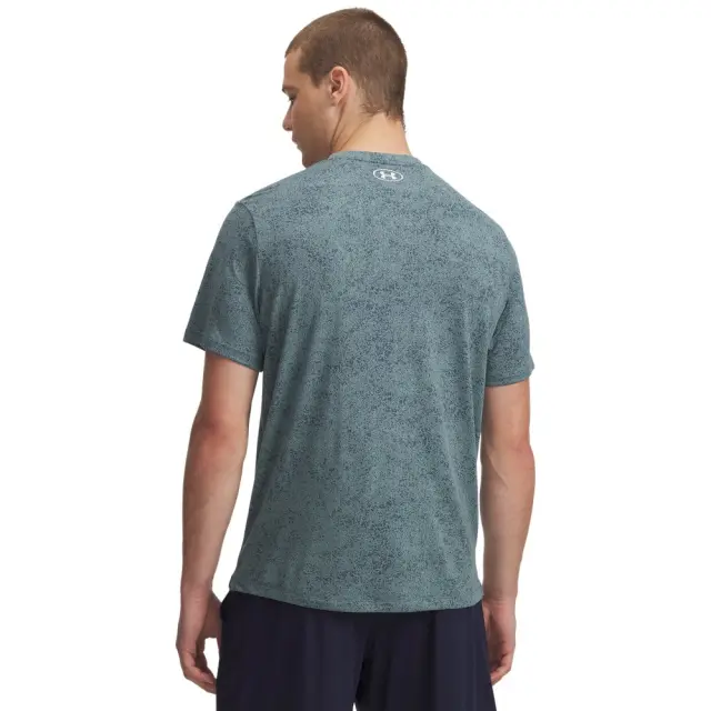 Under Armour Tech Tee Novelty T-Shirt (6005920-587) - Γαλάζιο 2