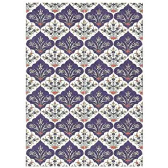Artebella Αυτοκόλλητο Χαρτί Ντεκουπάζ Big Easy Transfer 23x34cm 1354V