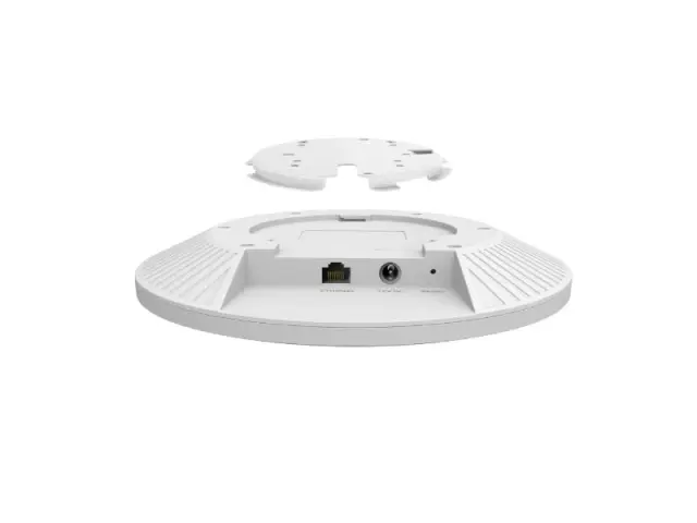 TP-Link AX6000 Ceiling Mount Wi-Fi 6 Access Point (EAP683 LR) 3