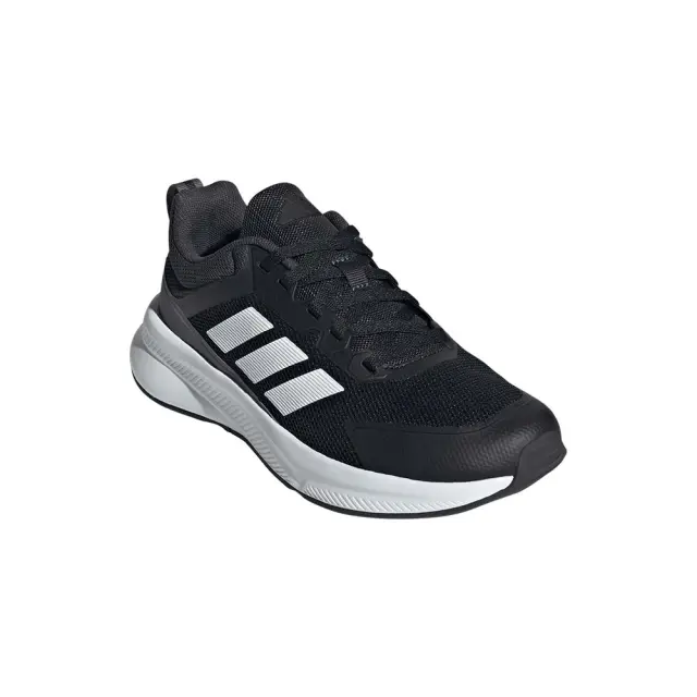 adidas Sportswear Youth FortaRun 4.0 J Μαύρο - Άσπρο JQ5167 (adidas Sportswear) 3