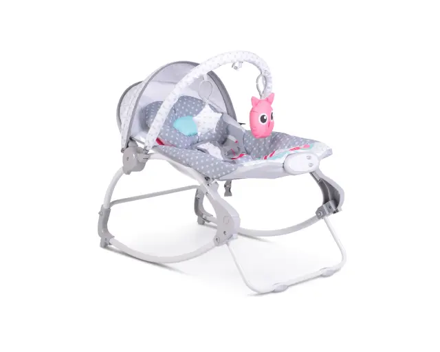 MONI - Rocker Lovely Forest - 3800146248475 2