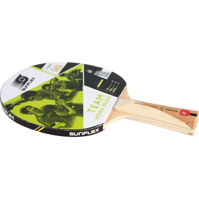 Ρακέτα Ping Pong Sunflex Team Hong Kong ( 97179)