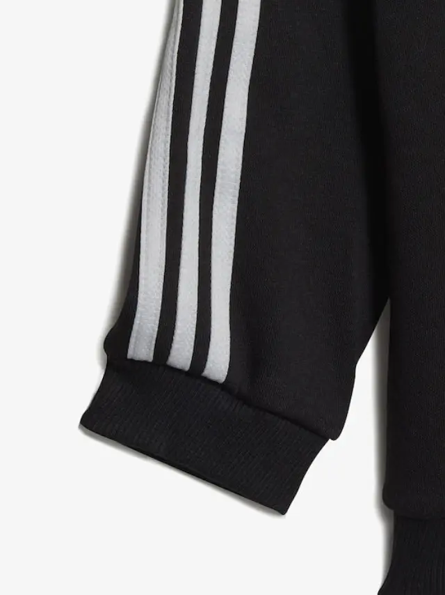 Adidas Set Black HR5866 3