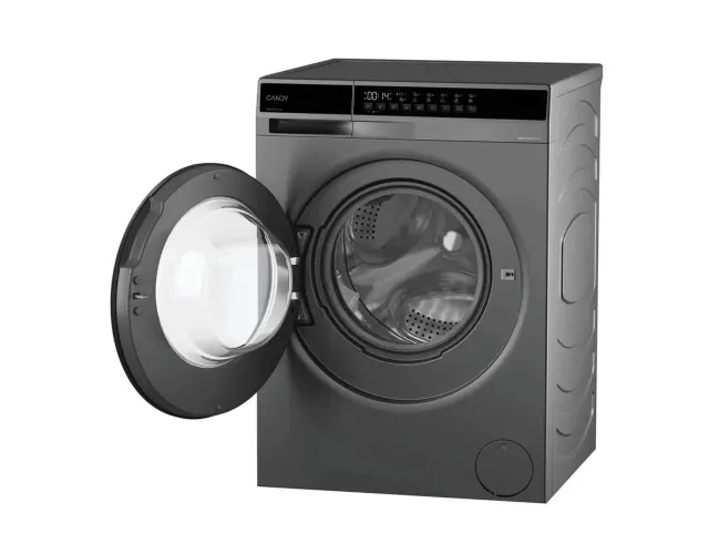 Πλυντήριο ρούχων Slim Candy FS EY 27SB7G-S με χωρητικότητα 7kg, 1200rpm και ενεργειακή κλάση A31020958 2