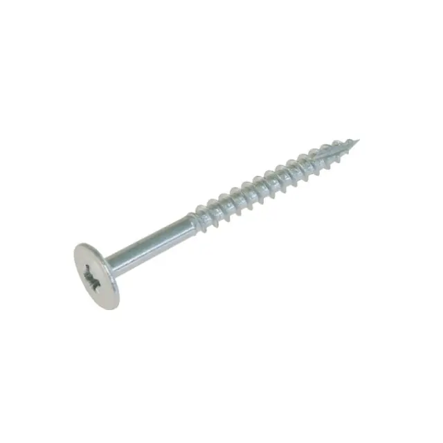 Ξυλόβιδα Ένωσης 45x40 C1 PZ 2