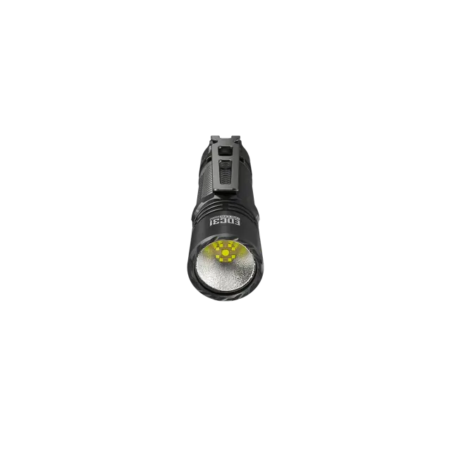 NITECORE EDC31 ΦΑΚΟΣ LED | 3500Lumens | UHi LED 2