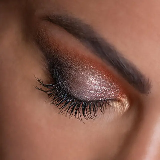MESAUDA BOHEMIAN GLAM Panoramic Effect Mascara 9,5ml 3