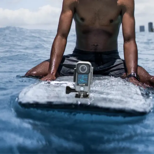 SJCam C300 Action Camera 2