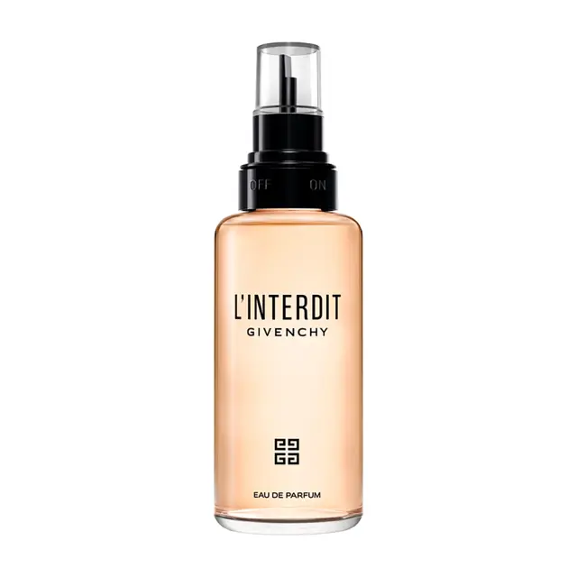 L'Interdit Eau De Parfum Refill 150ml