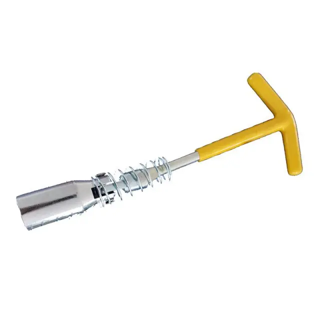 Bormann Pro BHT7810 - Μπουζόκλειδο τύπου ταφ, 21mm, μήκος 22cm (052111)