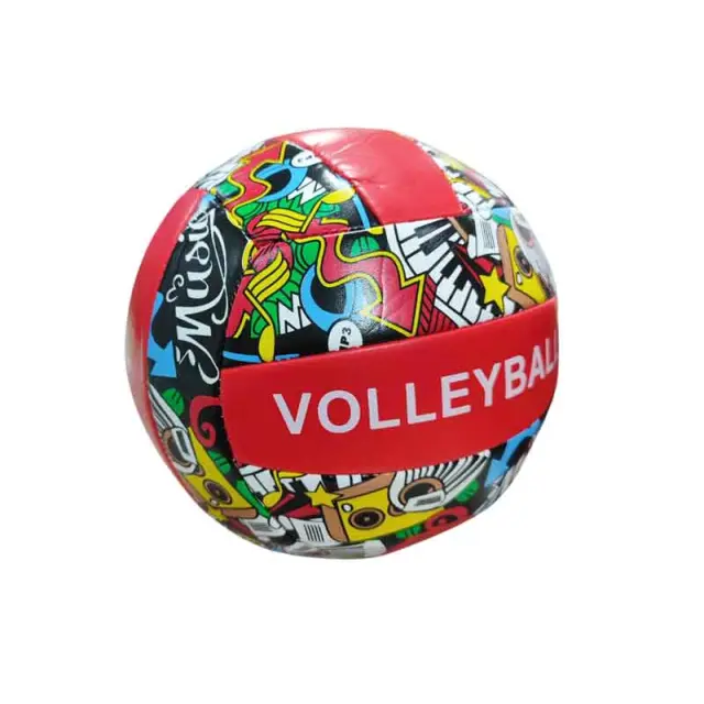 Μπάλα βόλεϋ σε διάφορα χρώματα - Volleyball 0267005 2