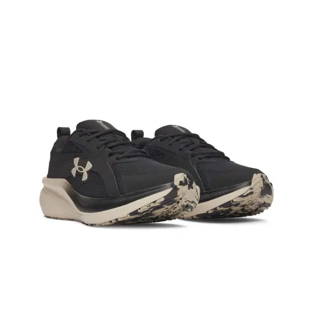 Under Armour Men's Assert 11 Μαύρο - Μπεζ 6006723-005 (Under Armour) 3