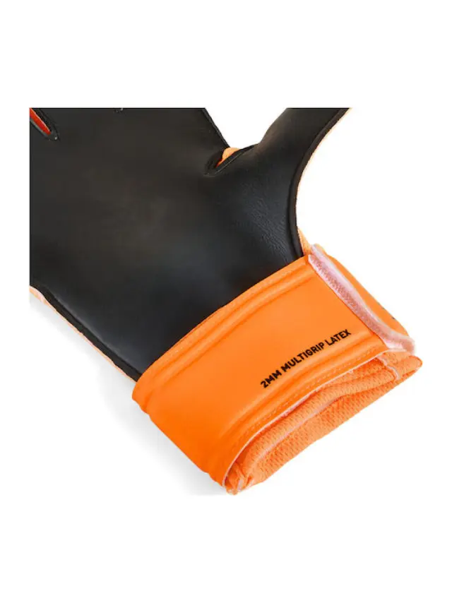 Puma Ultra Play Rc Adults Goalkeeper Gloves Orange 042084-02 - 9 2
