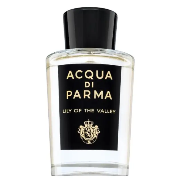 Acqua di Parma Lily of the Valley Eau de Parfum unisex 180 ml