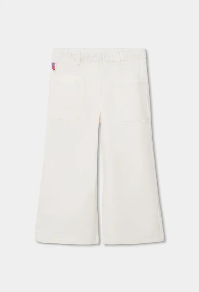 Boboli Stretch twill παντελόνι για κορίτσι 333188-1111