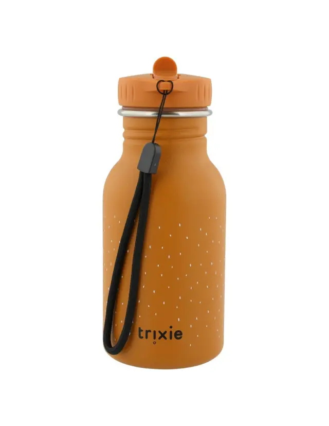 Ανοξείδωτο Παγούρι 350ml Mr.Fox - Trixie 3
