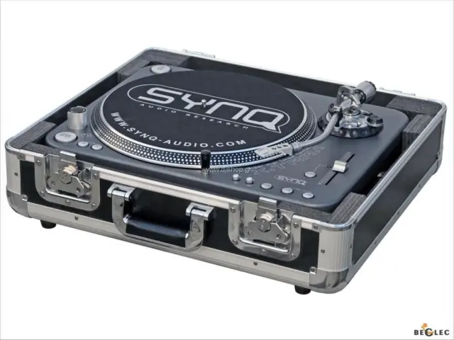 JVCase TT-CASE 3