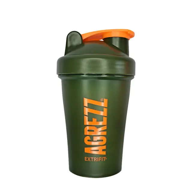 Extrifit Shaker Agrezz