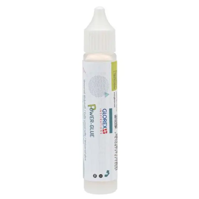 Κόλλα Glorex Power Glue - 28ml
