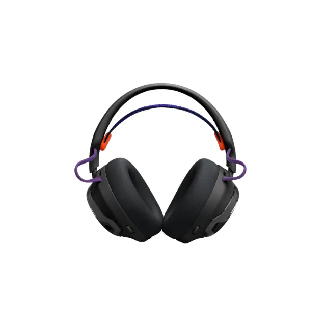 JBL Quantum 650, Over-Ear Dual Wireless Gaming Headset 2