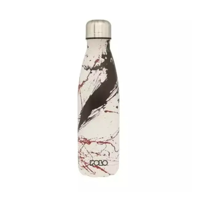 Polo Θερμός Stainless Steel 500ml (949004-8260)