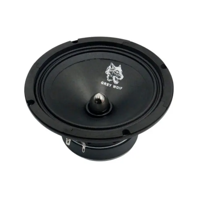 Ηχεία αυτοκινήτου - CTC-1681 - 6.5" - 002754