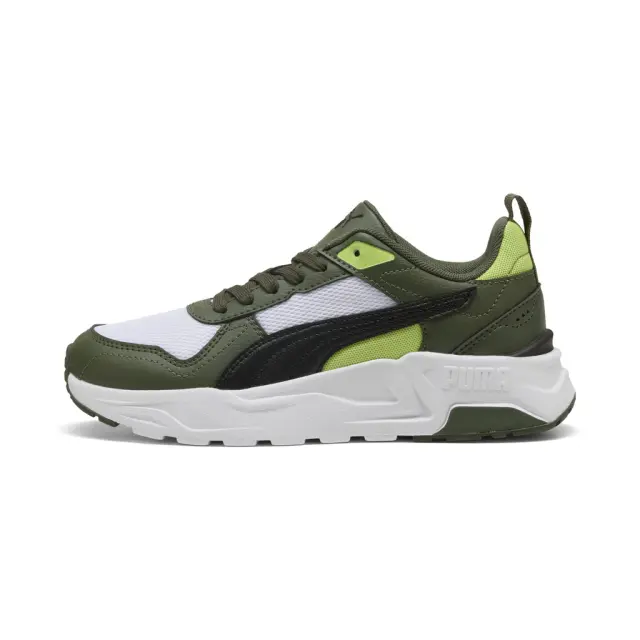Puma Youth Trinity 2 Lite JR Λαδί 403703-14 (Puma)