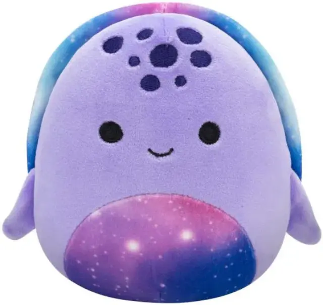 Λούτρινο Squishmallows Scented Mystery Bags W3 13cm -1 τεμάχιο τυχαία επιλογή σχεδίου (JWSQ6666) 3