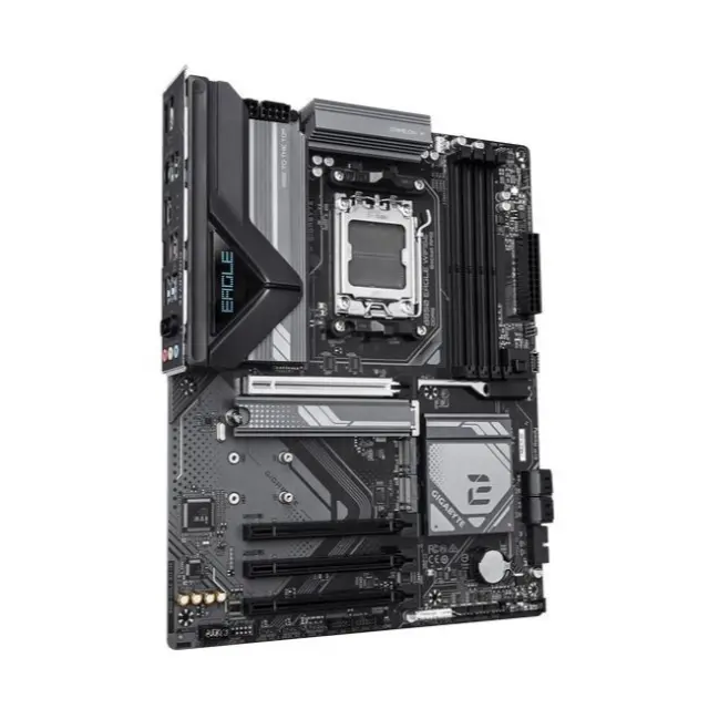 Gigabyte Motherboard B850 Eagle WiFi6E (B850 EAGLE WIFI6E) 3