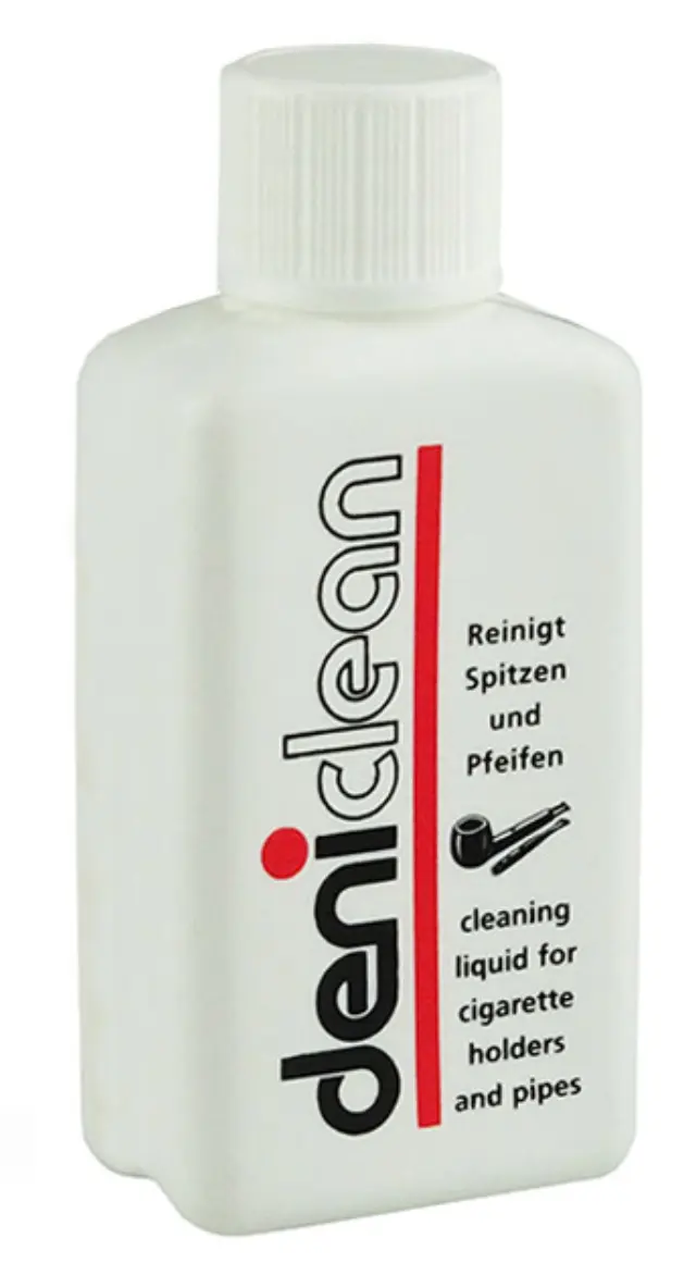 Καθαριστικό υγρό για Πίπα Καπνού DeniClean 50ml