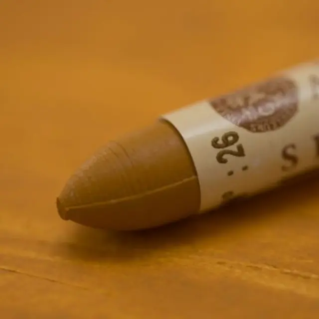 Sennelier Παστέλ Λαδιού - Yellow Ochre - 5ml