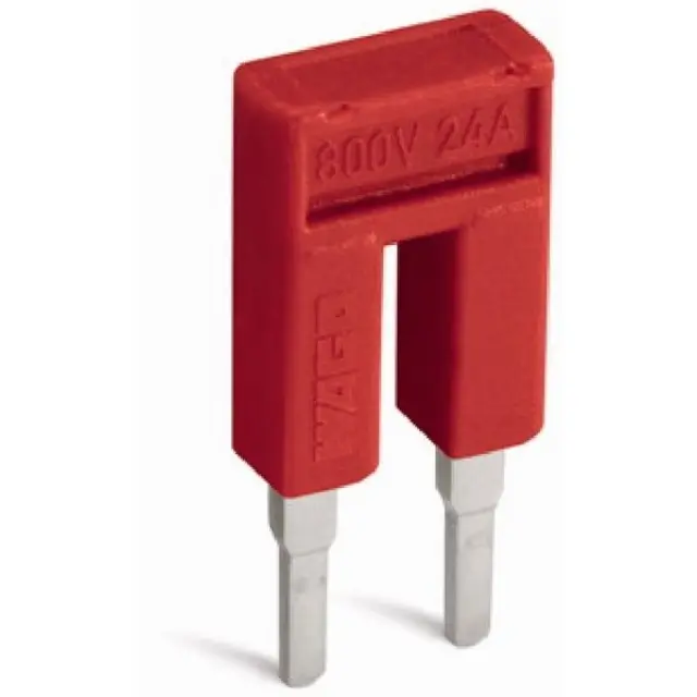Jumper 3-way insulated red