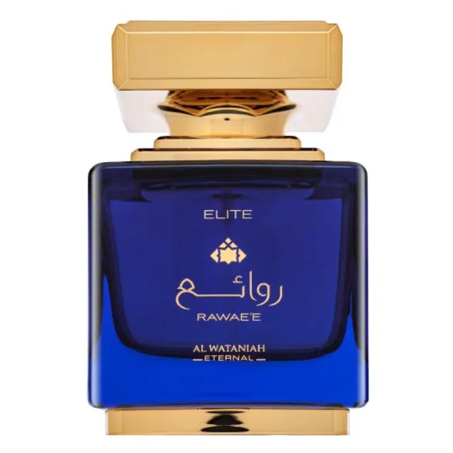 Al Wataniah Rawae'e Elite Eau de Parfum for women 100 ml
