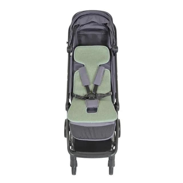 Αντι-ιδρωτικό Κάλυμμα Καροτσιού Cangaroo Anti-Sweat Stroller Pad AirLuxe Mint 3800146271954 2