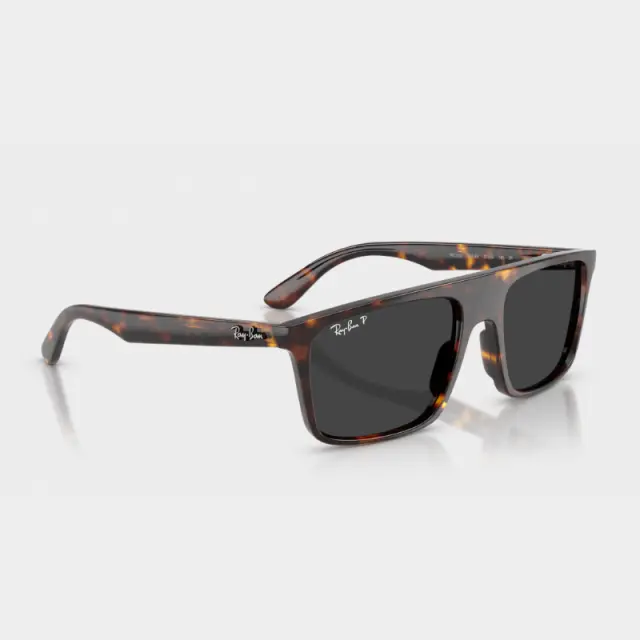 Γυαλιά Ηλίου Ray-Ban 0RB2222 902/48 Havana - 55 2