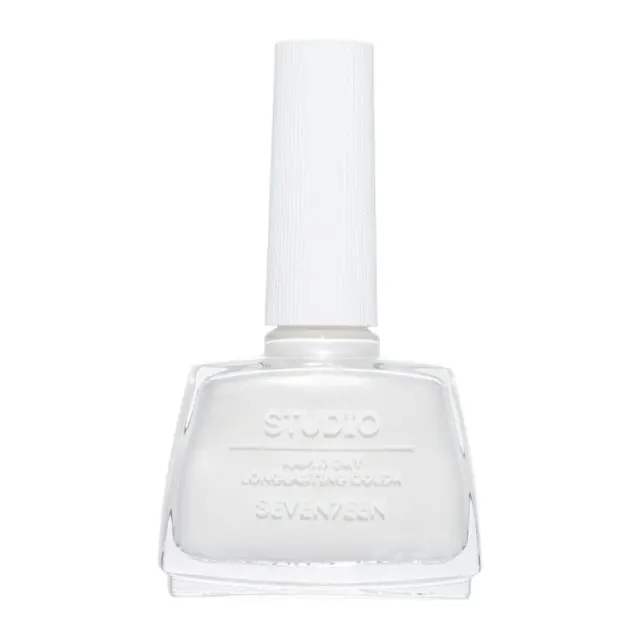 Seventeen Βερνίκι Νυχιών Studio Rapid Dry Longlasting Color 12ml - 230