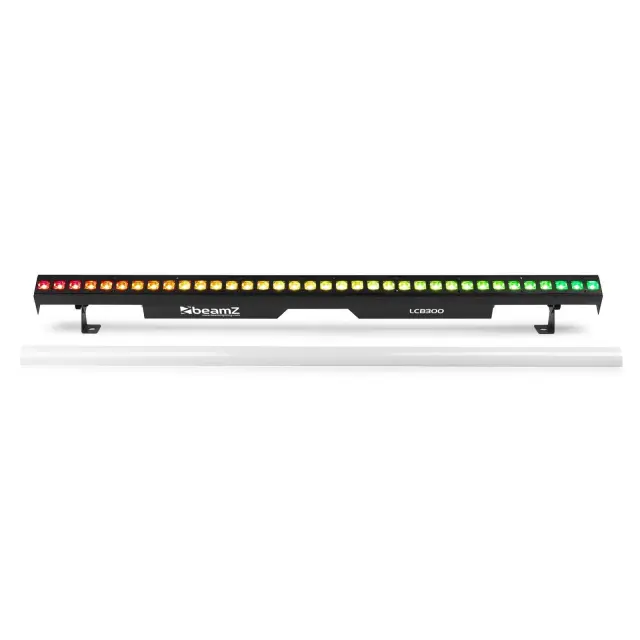 BEAMZ LCB300 ΜΠΑΡΑ ΦΩΤΙΣΜΟΥ 2
