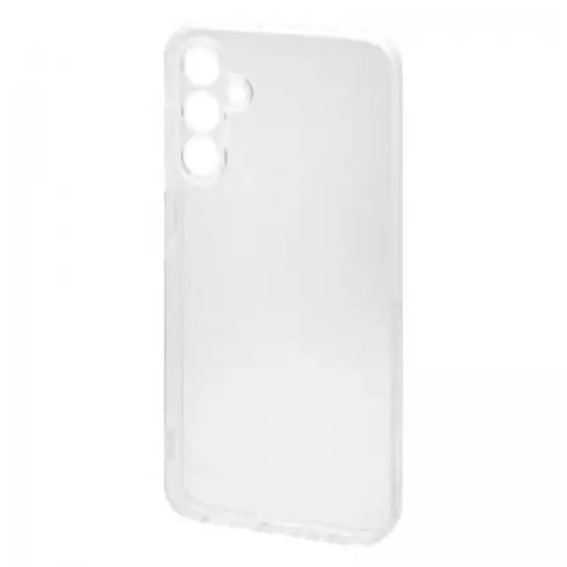 Θήκη TPU inos Samsung Galaxy A55 5G Ultra Slim 0.3mm Διάφανο N64920 3