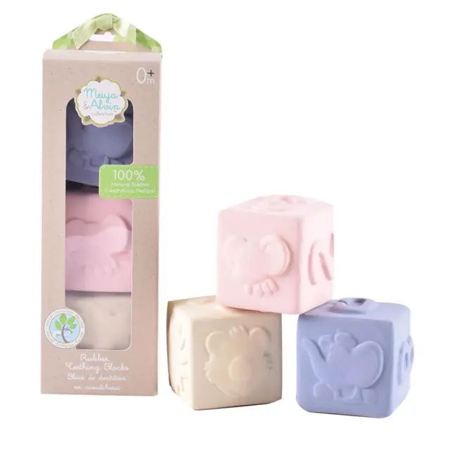 TIKIRI TOYS TIKIRI ΜΑΣΗΤΙΚΟΙ ΚΥΒΟΙ